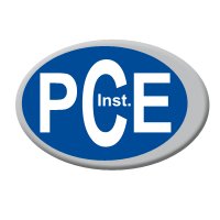PCE-SLD 10 Ses Seviyesi Ölçüm Kayıt Cihazı Datalogger