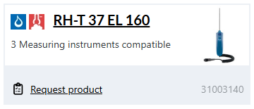 Gann RH-T 37 EL 160