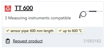 Gann TT 600 