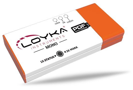 loyka mono