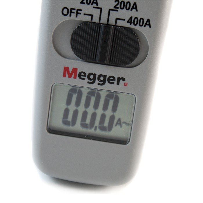 megger dcm310